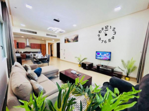 Two Bedroom Urban Getaway